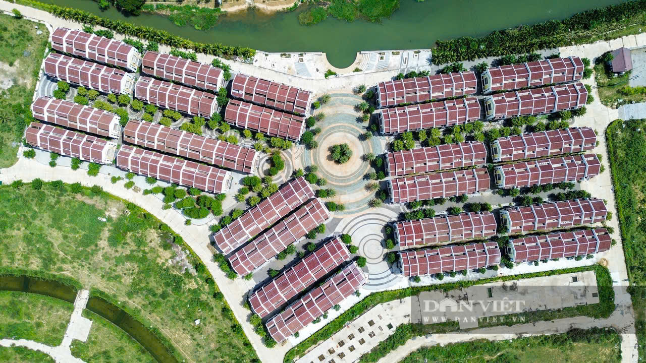 KHU ĐÔ THỊ HỘI AN